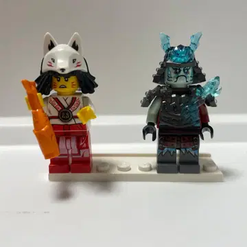 벡스 장군 아키타 얼음 장군