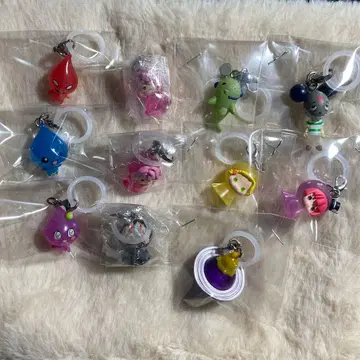 메지루시 액세서리 묶음 판매