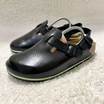 BIRKENSTOCK 버켄스탁 Tokio PRO 클로그 샌들