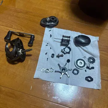 시마노 16 알데바란 bfs