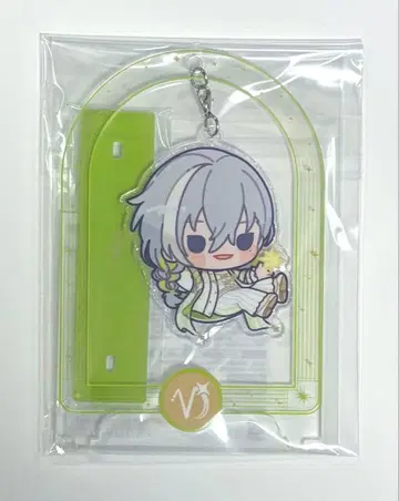 아이나나 벌스데이 스토어 유라유라 아크릴 스탠드 아크스타 센