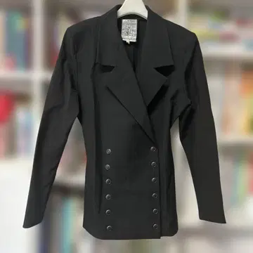 AILLEURS BAUDURET PARIS 80' 프랑스 빈티지