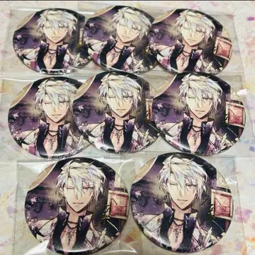 [ 즉시 구매 ] 아이 8주년 캔뱃지 TRIGGER 야오토메 가쿠