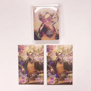 벤타 크로우 브링거 노스탤지어 컬렉션