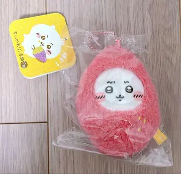 카와고에 모구모구 본포 치이카와 (먼작귀) 마스코트