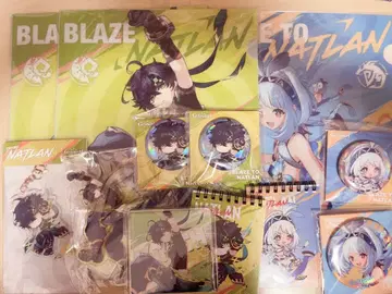 원신 키이치 무라니 나타 아크릴 스탠드 캔뱃지 코스터