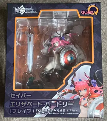 Fate/Grand Order 엘리자베트 바토리 1/7