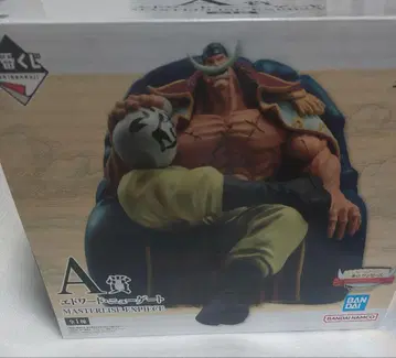 제일복권 원피스 A상 흰 수염