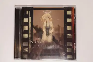 [ AcuticNotes ] NEGA FRAGMENTS