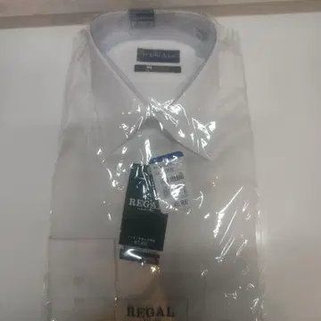 선착순 REGAL 최고의 노다리미 셔츠