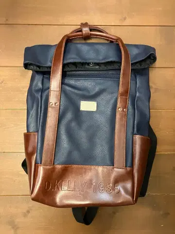 D.KELLY 2WAY 백팩 백