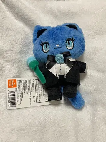 Ado 애드 로자 토마리 봉제 인형 마스코트 클래식 요다카