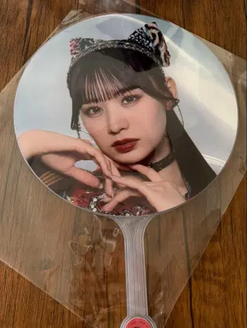 CANDY TUNE 타치바나 코토미 부채