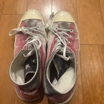 컨버스 척테일러