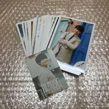 아리오카 다이키 메인 Hey! Say! JUMP 사진 묶음 판매 43장