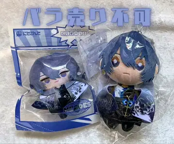 코야나기 로 니지산지 니지누이 니지파펫