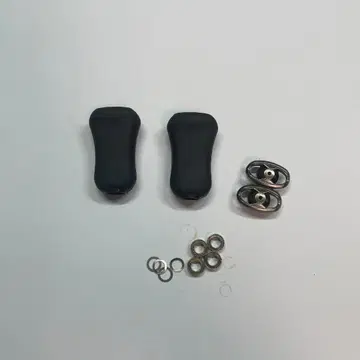 21 지리온 SV TW 1000P 오른 핸들 노브 [ 관번 LW ]