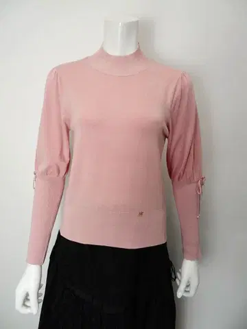 슈퍼 뷰티 소매가 봉긋하고 부드러운 니트