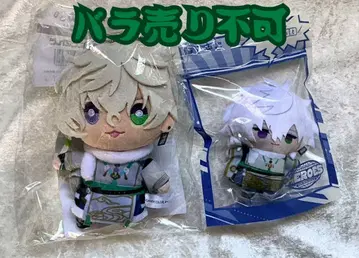 무라쿠모 카게츠 니지산지 니지누이 니지파펫