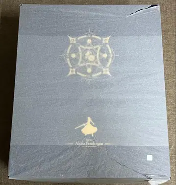 FGO 아르토리아 펜드래곤 1/4