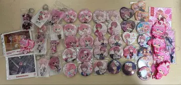 스토푸리 사토미군 묶음 판매