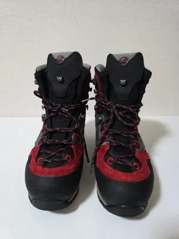 마무트 mammut 겨울 등산화 아이젠 25.0cm