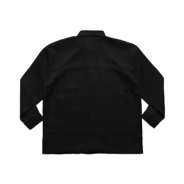 TRADMAN'S TORAICHI - 토라마츠 버튼 셔츠