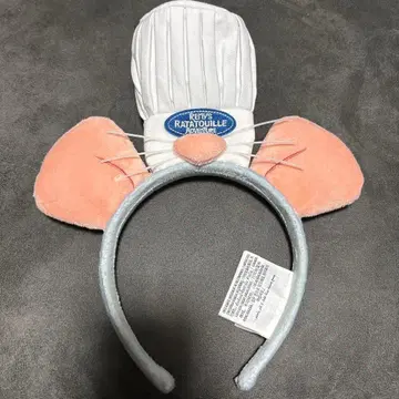 레미 머리띠 캘리포니아 디즈니 한정판