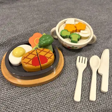 마더 가든 햄버거 & 스튜