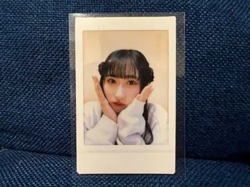 스즈모토 아키호 폴라로이드