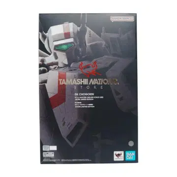 DX 초합금 VF-1J 발키리 (이치죠 히카루기) 혼 스토어 한정판