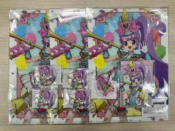 프리파라 마루쿠지 논