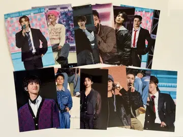 SEVENTEEN CARAT LAND 2025 KAKAO 특전