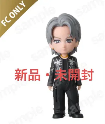 ORIGINAL FIGURE NUMBER.I HIRANO SYO