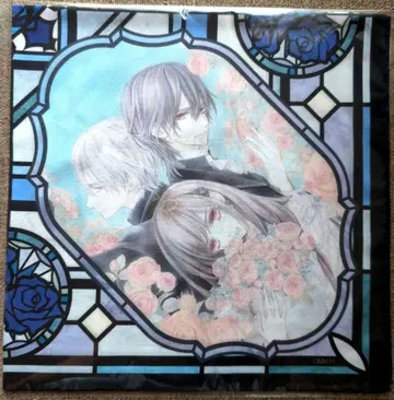 뱀파이어 기사 memories 손수건