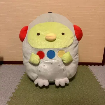 스미코구라시 펭귄?