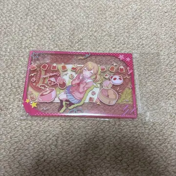 아즈사와 코하네 벌스데이 아크릴 스탠드 프로세카 비비버스