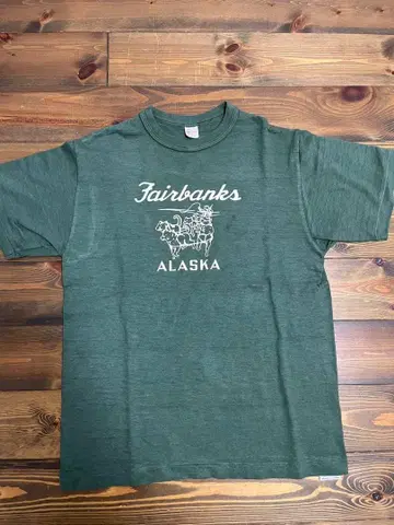 웨어하우스 4601 M 사이즈 일본제 그린