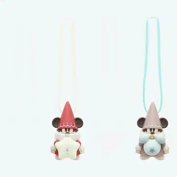 도쿄 디즈니 리조트 릴린린 2025 캡슐 토이 크리스마스