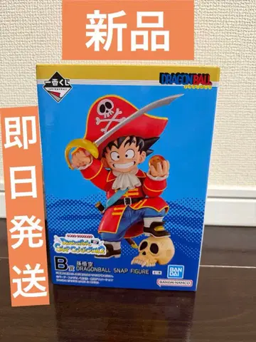 [ 새상품 ] 드래곤볼 스냅 컬렉션 2 B상