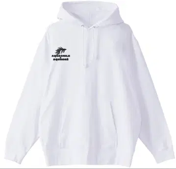 AQUNATURAL 1st. hoodie