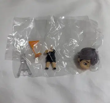 하이큐 미니 사이즈 넨도로이드 미야 오사무