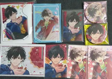 오토메이트 텐고쿠 스트라글 3rd 고쿠스트 이시카와 고에몽 아크릴 스탠드