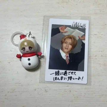 소노 슌타 스마일 팝 메지루시 참 트레이딩 카드