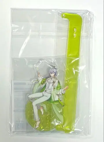 아이나나 벌스데이 스토어 흔들흔들 아크릴 스탠드 아크스타 센