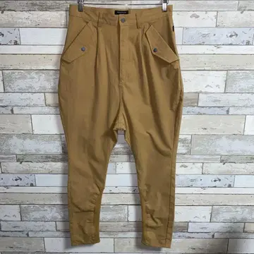 glamb 시몬 조퍼스 size 1 GB0119/P02