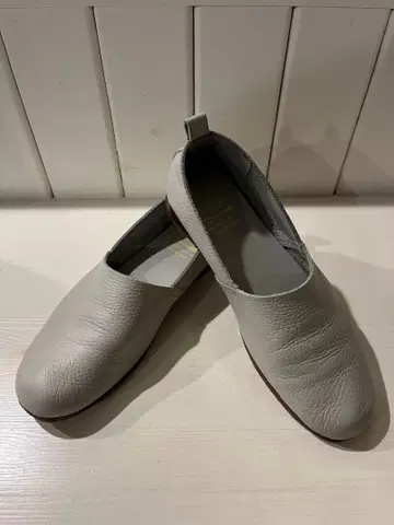 Recipe 그레이 슬립온 일본제