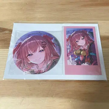 생일 굿즈 2025 아마가세 무유