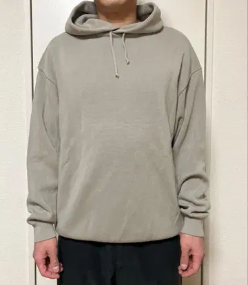 크렙스큐어의 후드티