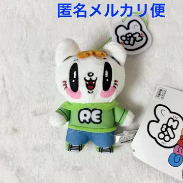 제이캣 마스코트 사노 레오